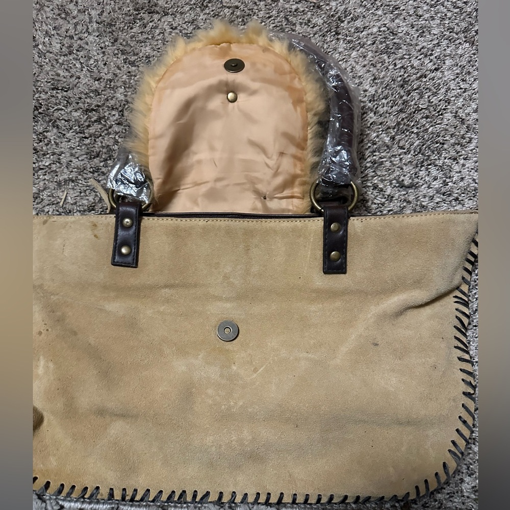 Cute unique Bag - Picture 3 of 9